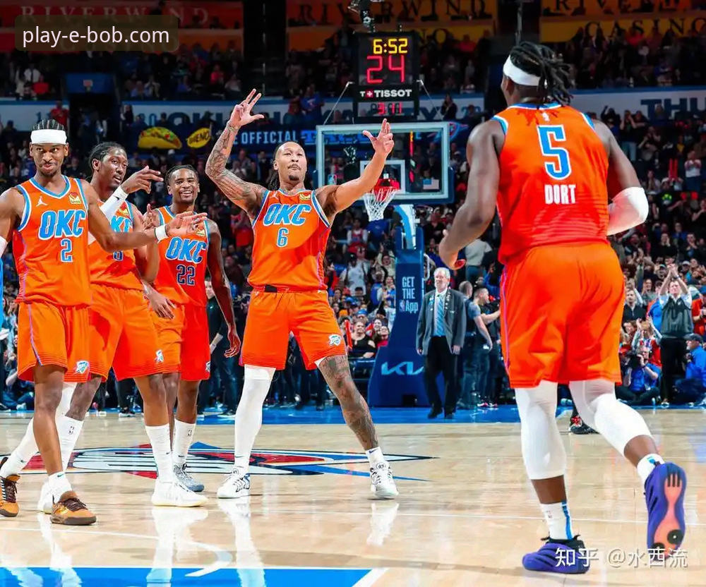 揭秘雷霆加时险胜背后：亚历山大47分神迹与平台流畅观赛的关联